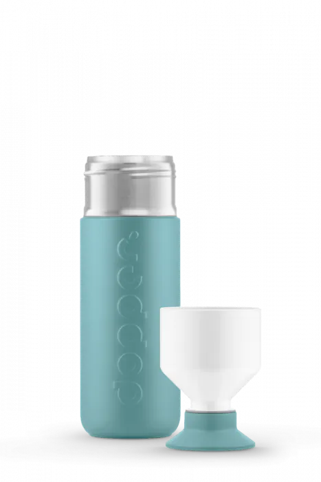 
                  
                    Bottlenose Blue Dopper Insulated Bottle
                  
                