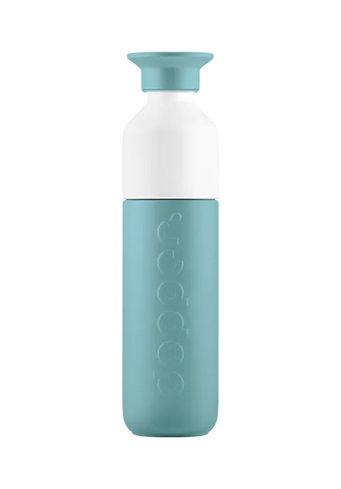 
                  
                    Bottlenose Blue Dopper Insulated Bottle
                  
                