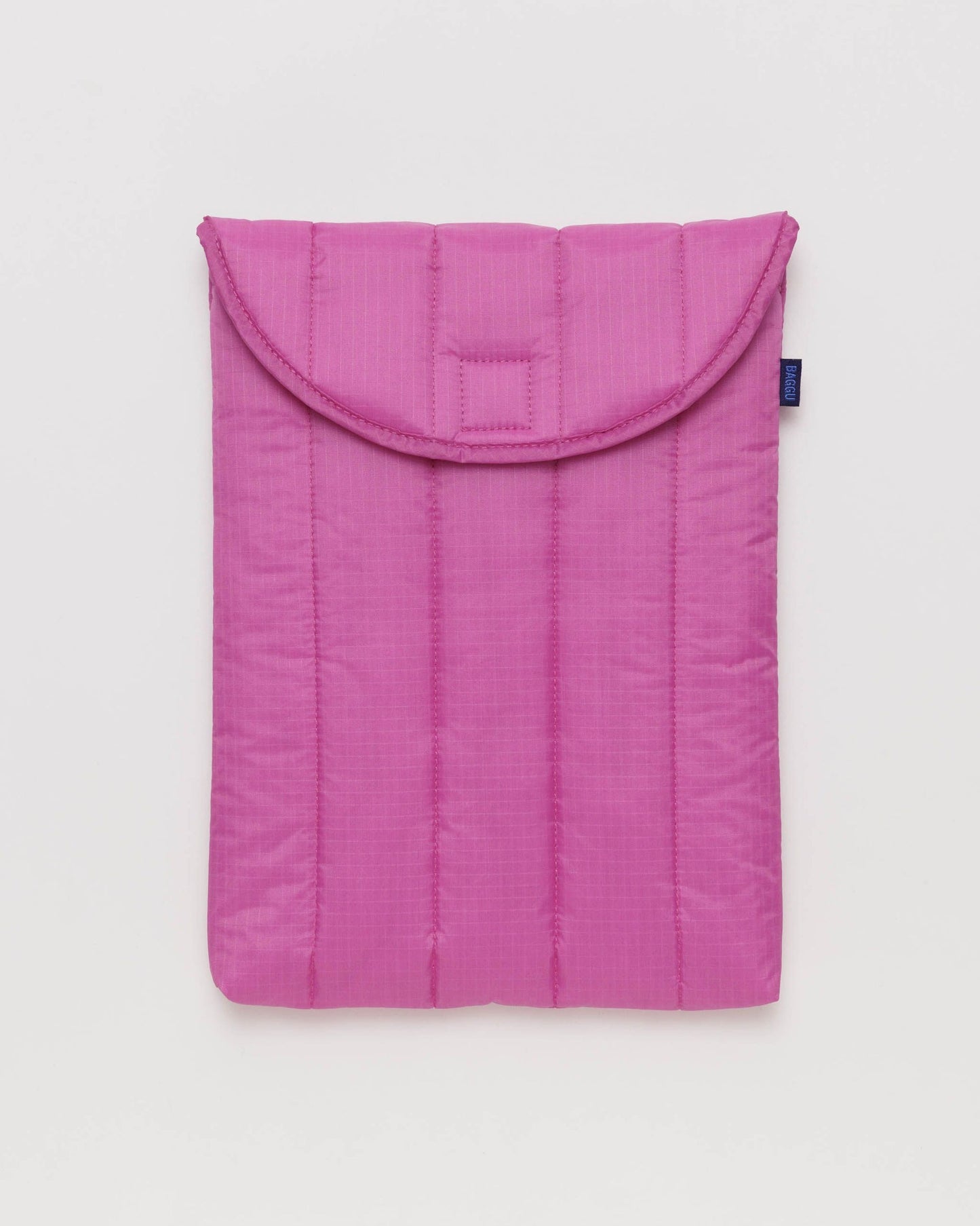 
                  
                    Extra Pink Puffy Laptop Sleeve
                  
                