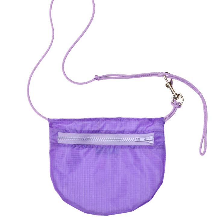 
                  
                    Purple U Bag
                  
                