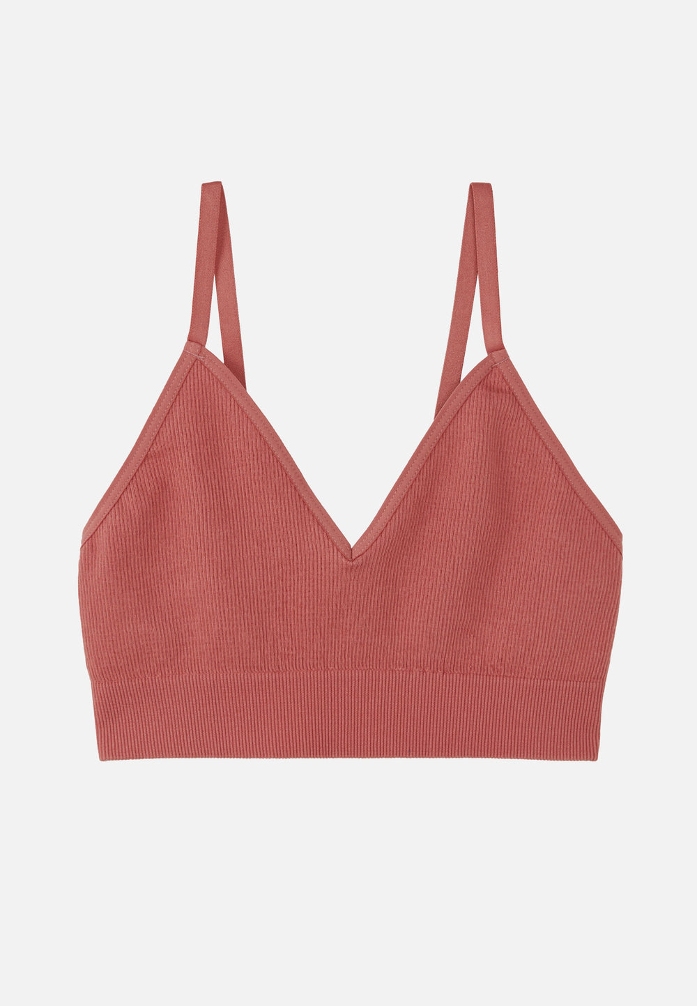 KALMIA Rasberry Cream Bra