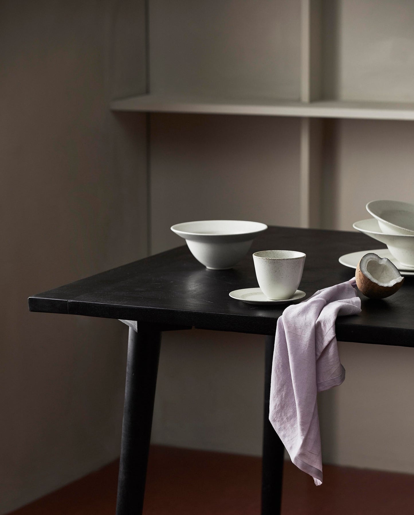 
                  
                    GRAWA Ivory Cup
                  
                