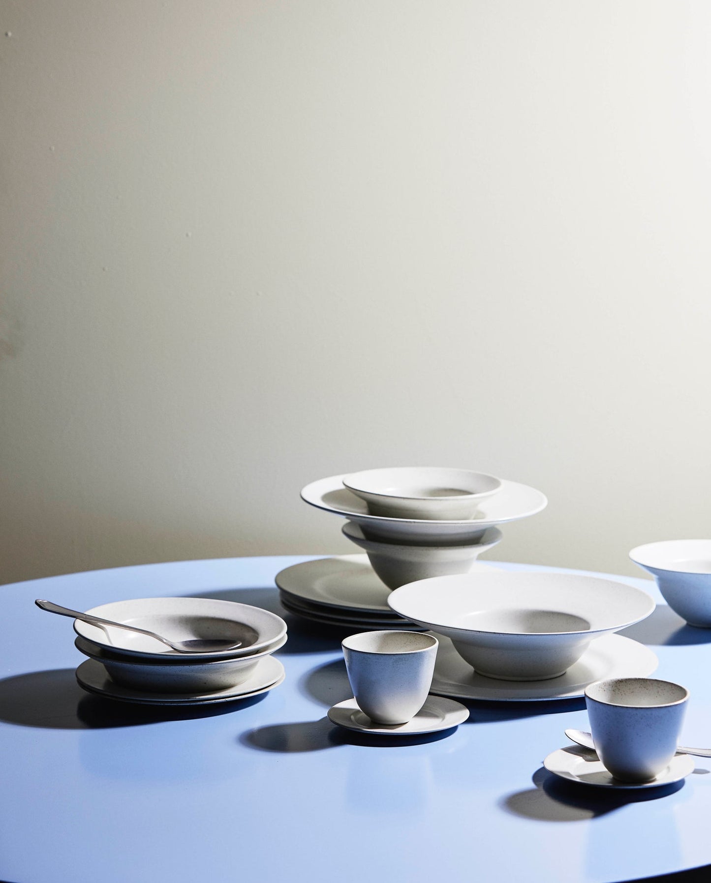 
                  
                    GRAWA Ivory Cup
                  
                