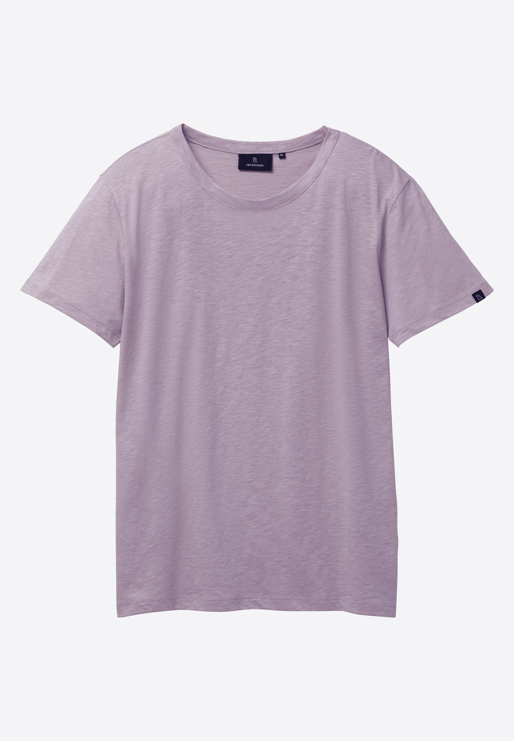 BAY Gray Lilac T-Shirt