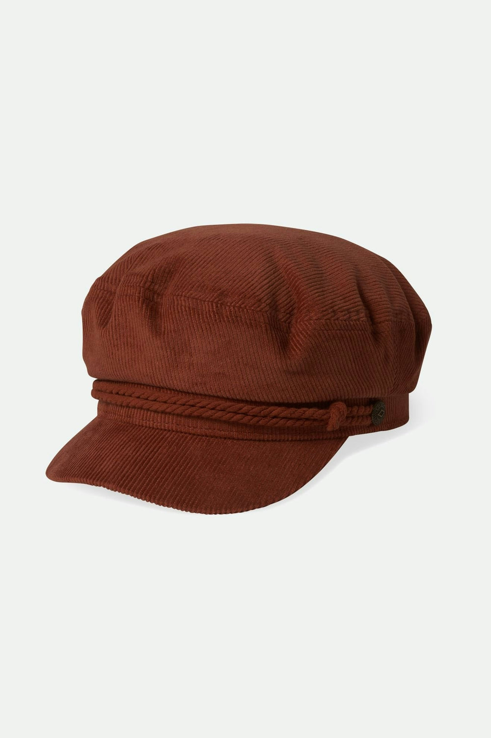 FIDDLER Terracotta Hat