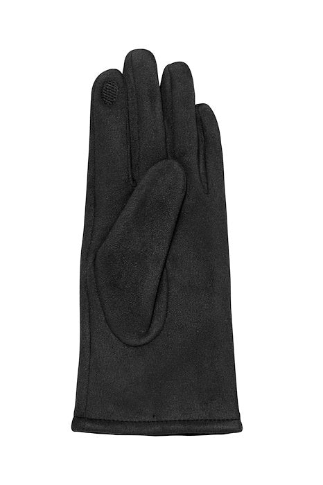 
                  
                    IAPAMMI Black Gloves
                  
                