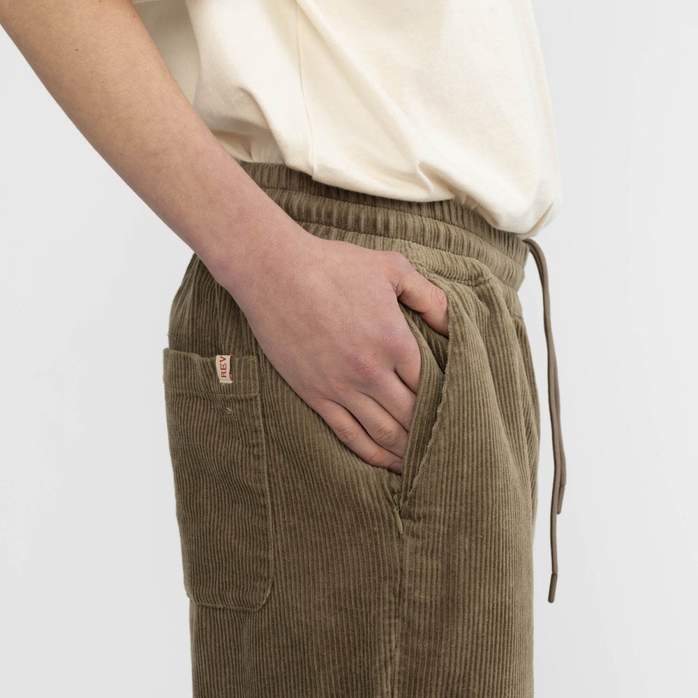 
                  
                    Khaki Casual Trousers
                  
                