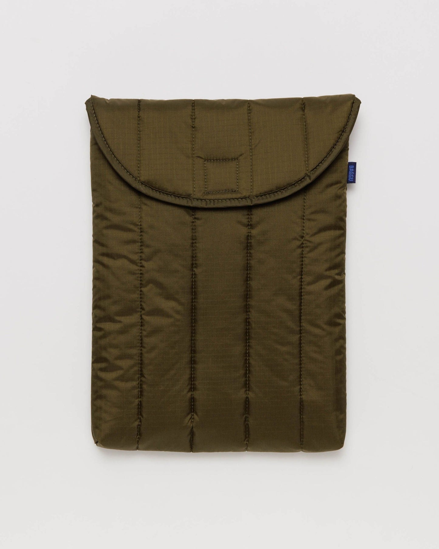 
                  
                    Tamarind Puffy Laptop Sleeve
                  
                