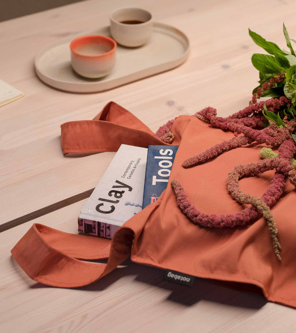 
                  
                    Terracotta Original Bag
                  
                