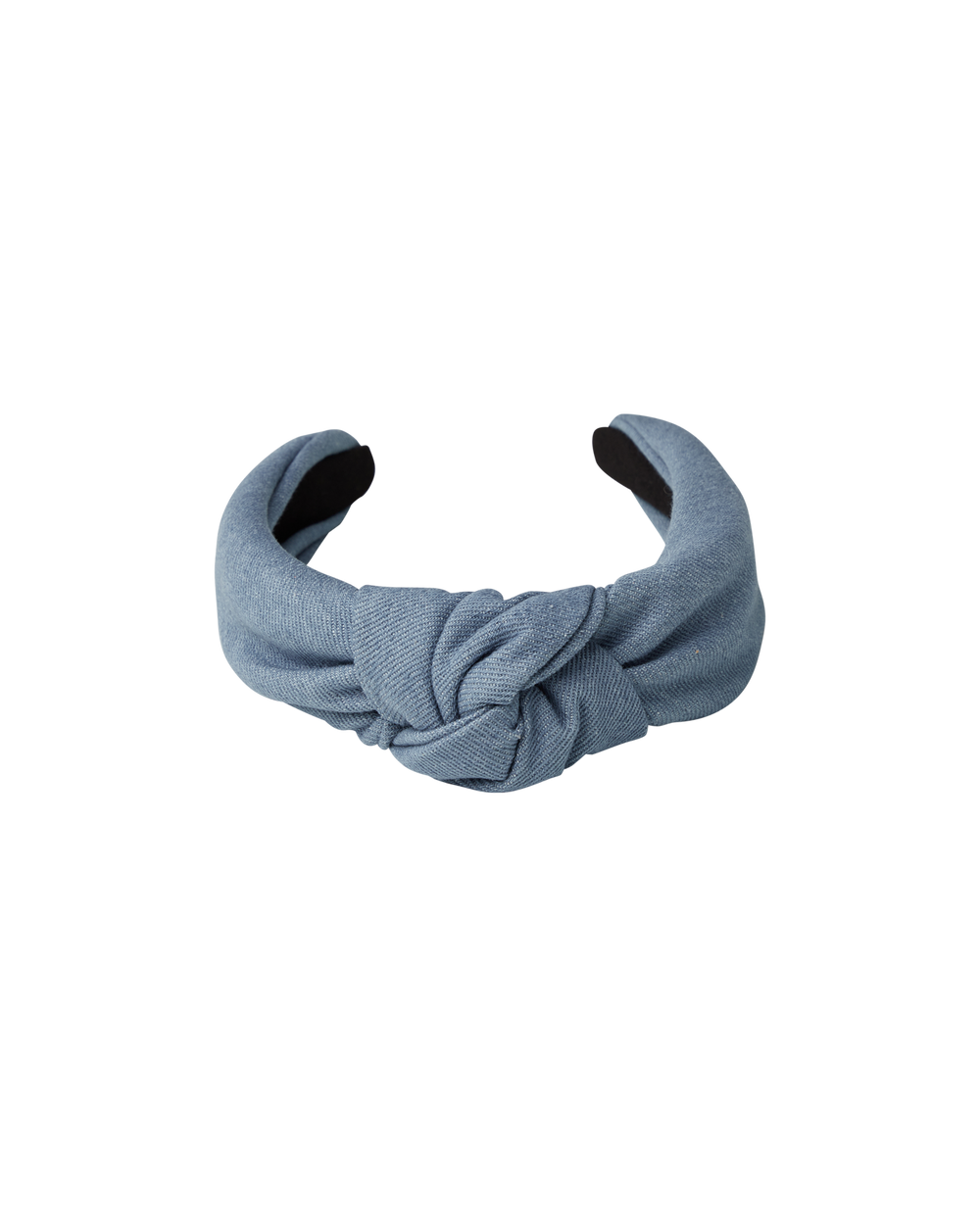 CHIRAUM Blaues Haarband