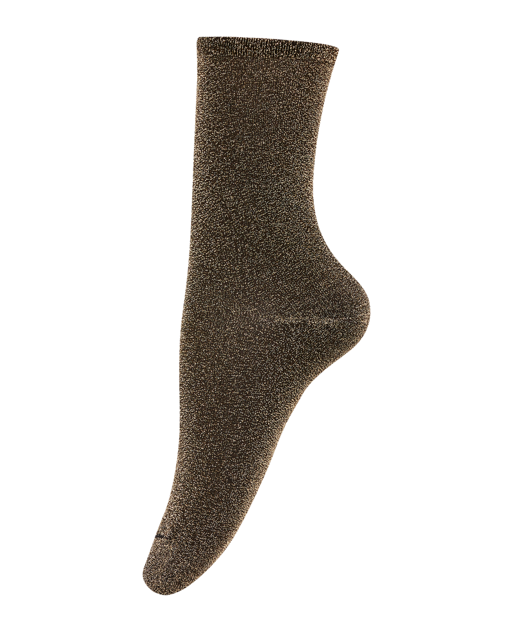 STARDUSTUM Chocolate Brown Socks