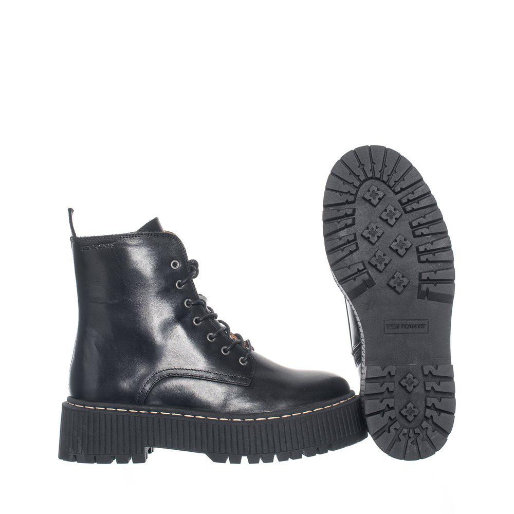 
                  
                    ALINA Black Boots
                  
                