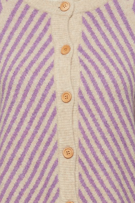 
                  
                    IHBELLIE Sand Verbena Cardigan
                  
                