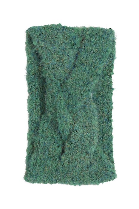 IADILINE Cadmium Green Headband