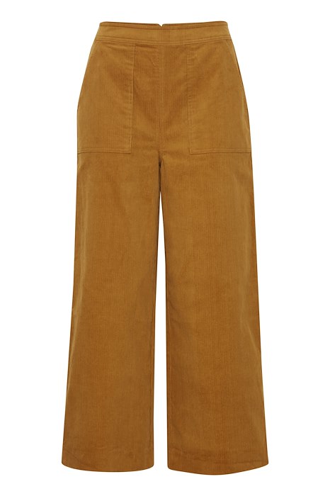 IHCASSIA Cathay Spice Trousers