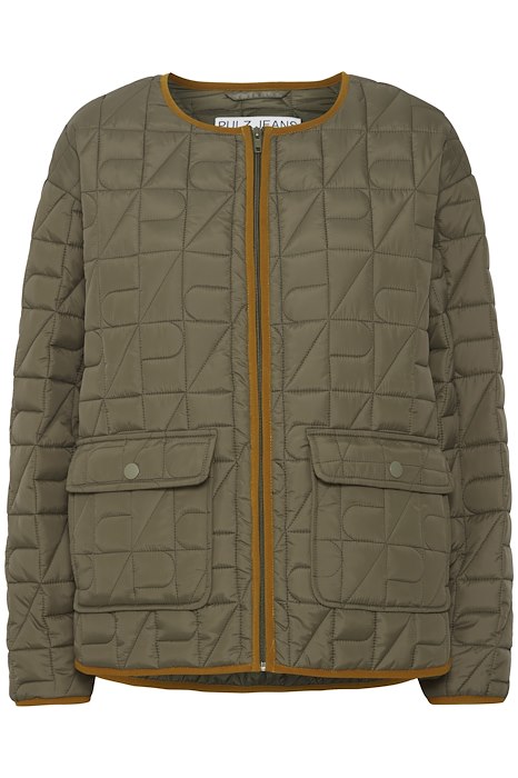 
                  
                    PZKACY Kalamata Jacket
                  
                