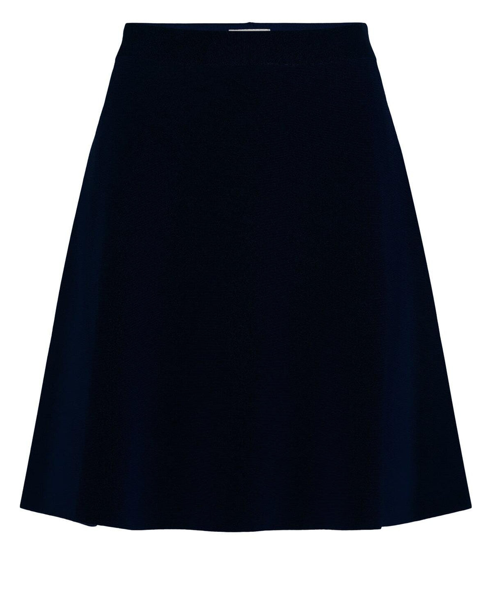 NULILLYPILLY Dark Sapphire Skirt