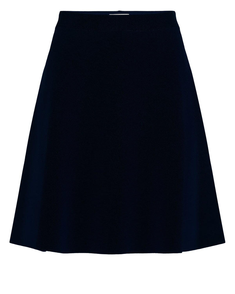 
                  
                    NULILLYPILLY Dark Sapphire Skirt
                  
                