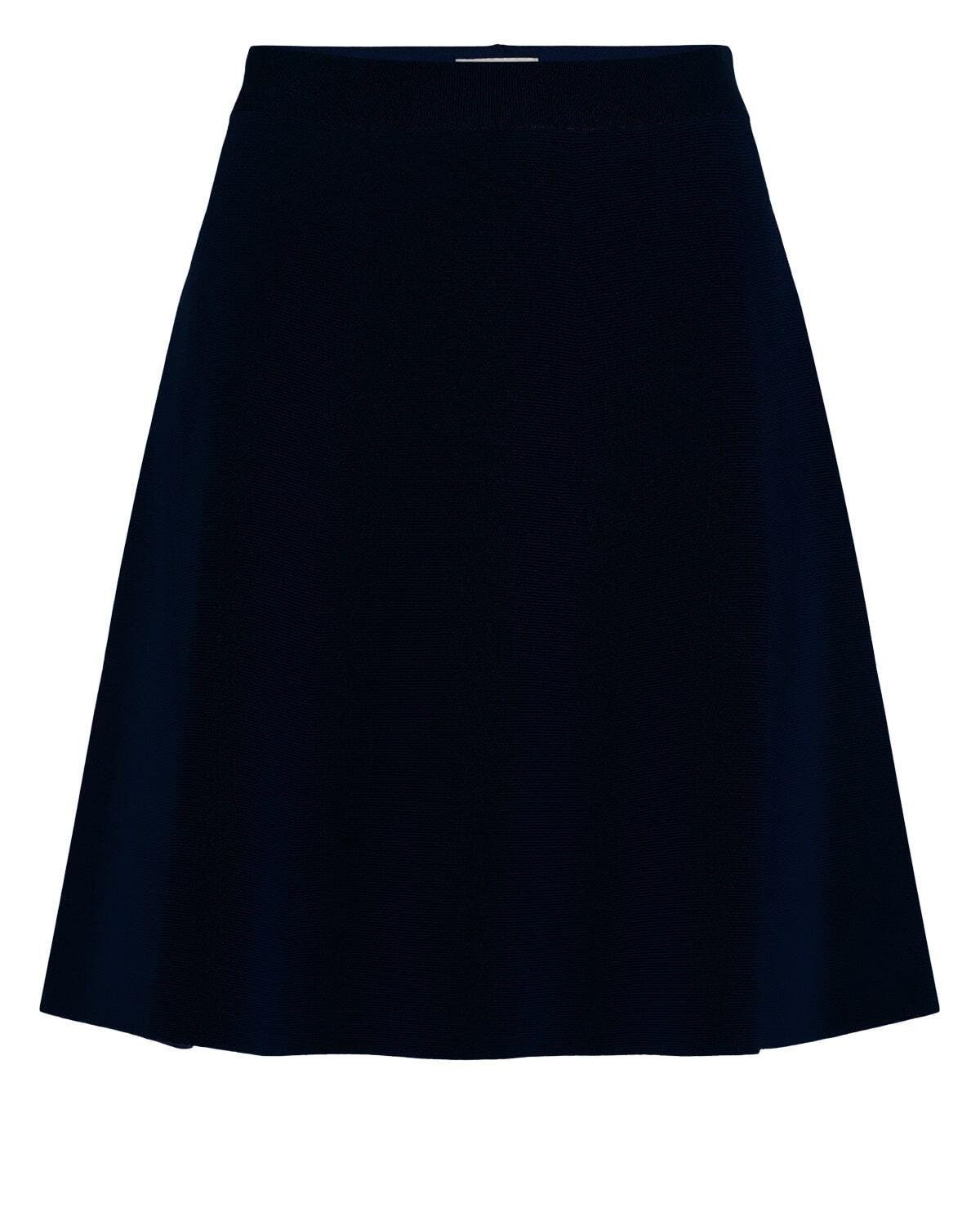 
                  
                    NULILLYPILLY Dark Sapphire Skirt
                  
                