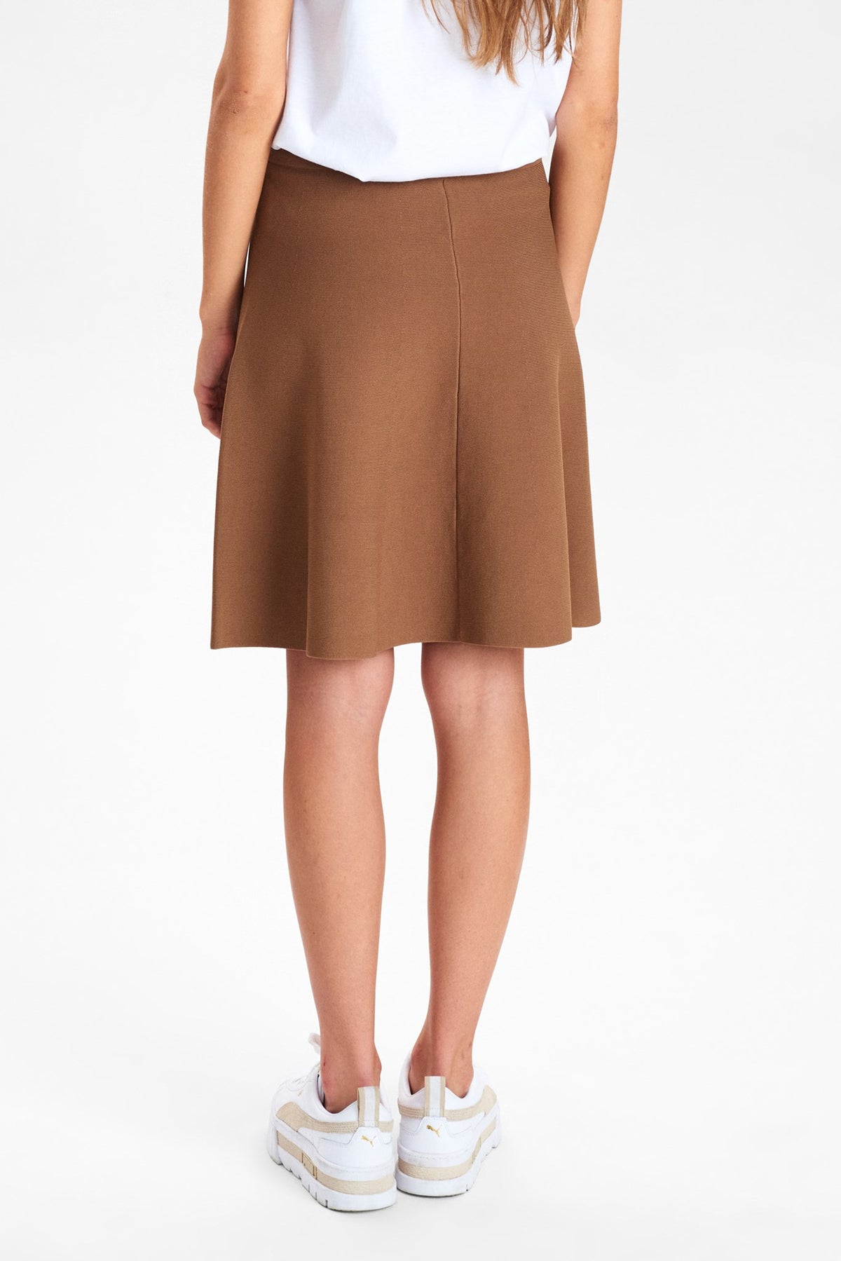 
                  
                    NULILLYPILLY Otter Skirt
                  
                