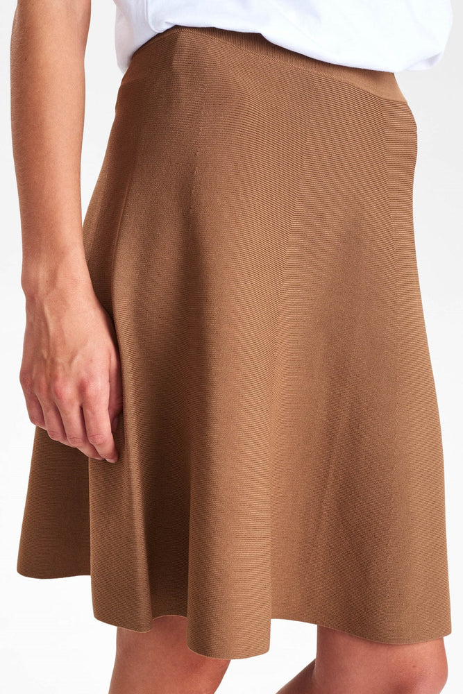 
                  
                    NULILLYPILLY Otter Skirt
                  
                