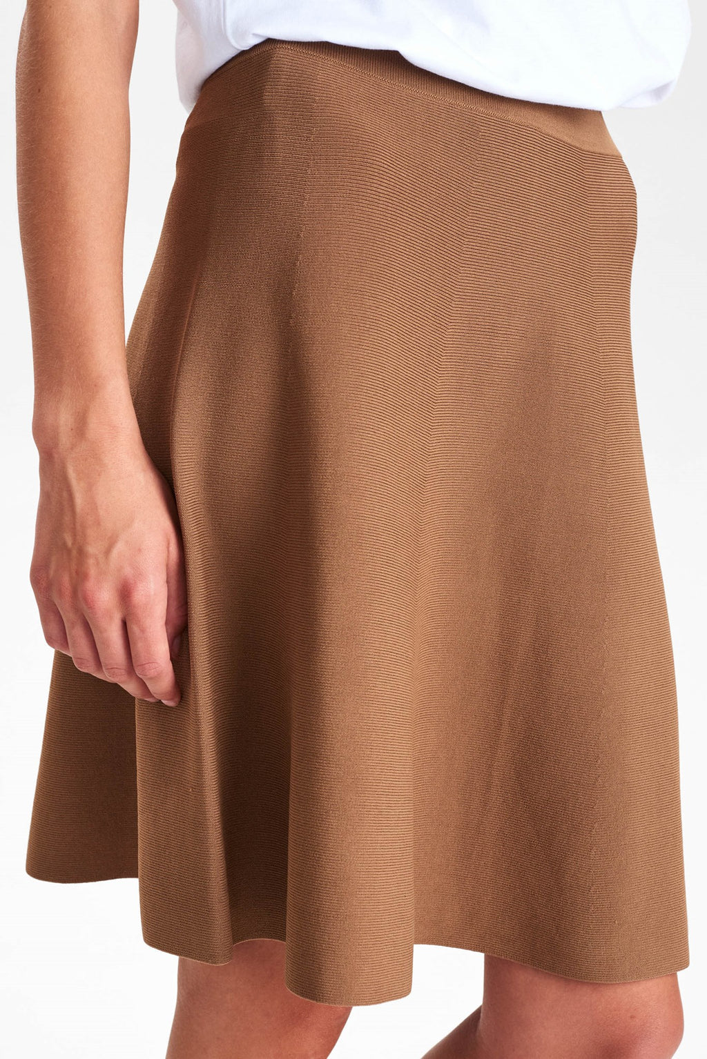 
                  
                    NULILLYPILLY Otter Skirt
                  
                