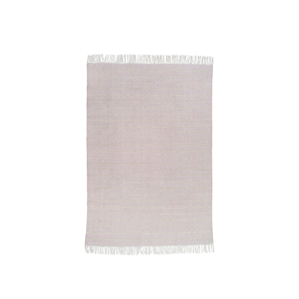 
                  
                    HENNY Orchid Light Purple Rug
                  
                