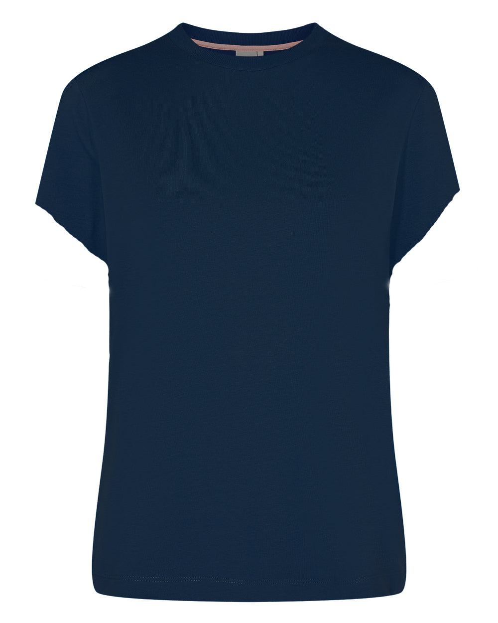 NUBEVERLY Dark Sapphire T-Shirt