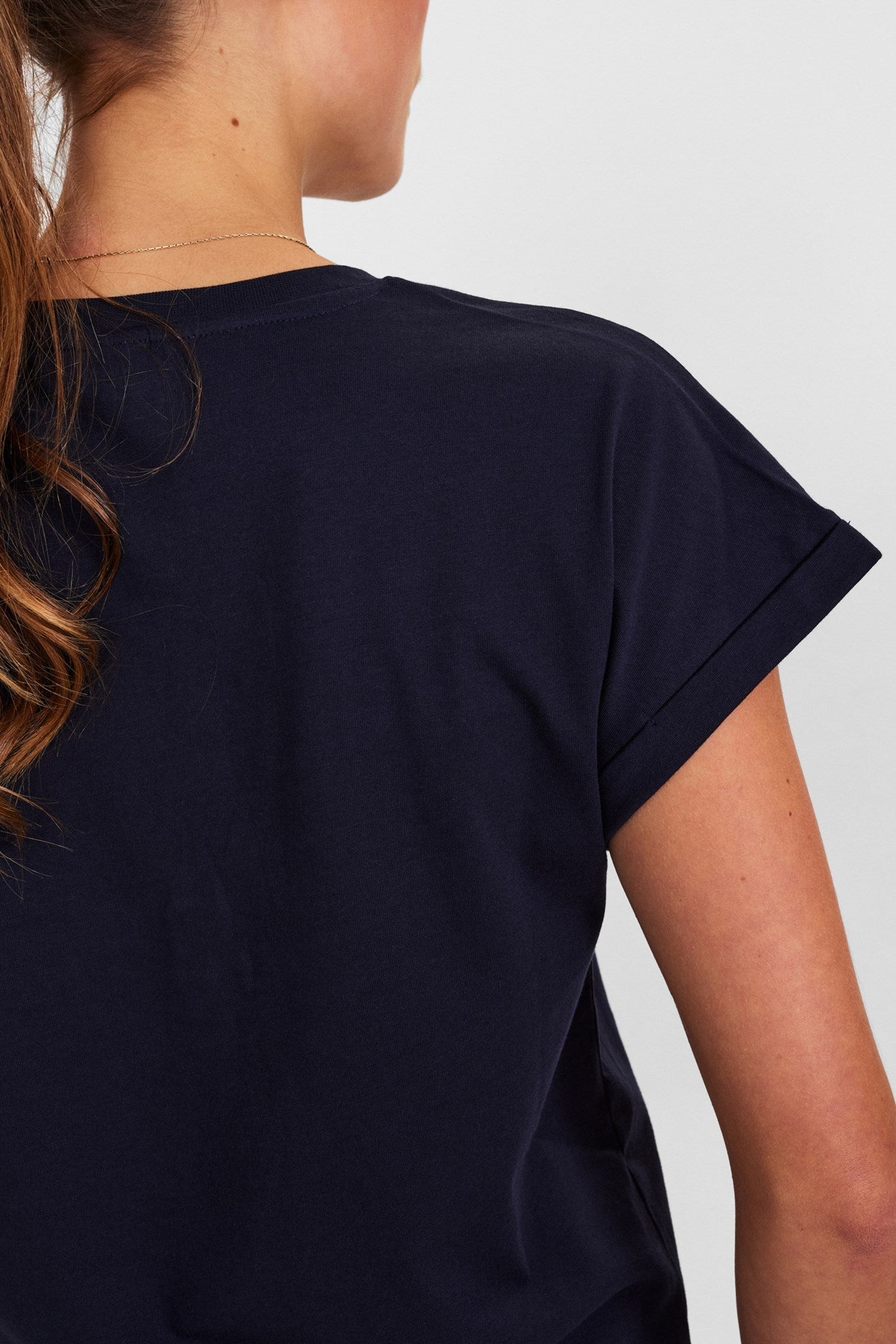 
                  
                    NUBEVERLY Dark Sapphire T-Shirt
                  
                