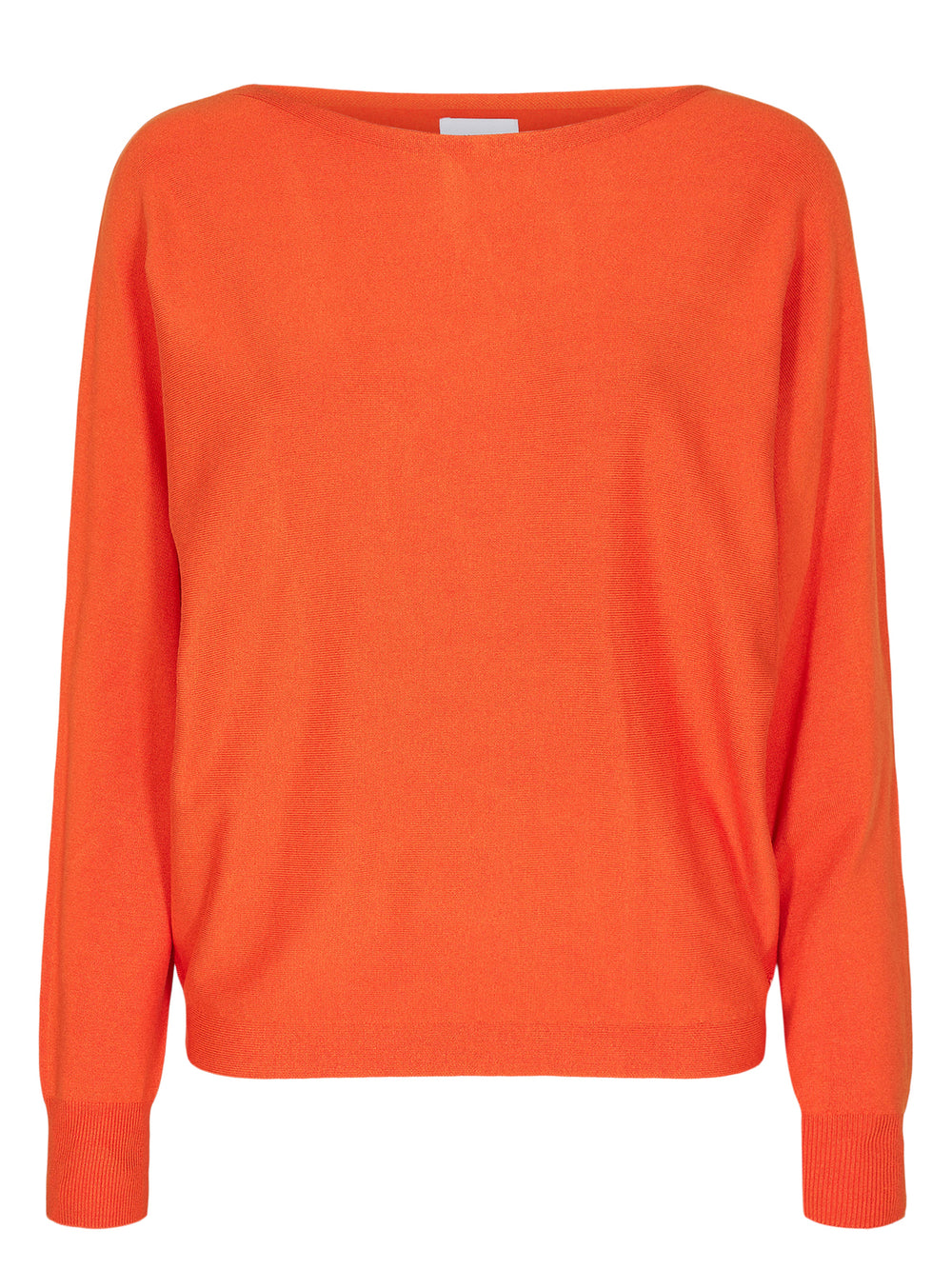 NUDAYA Red Orange Jumper