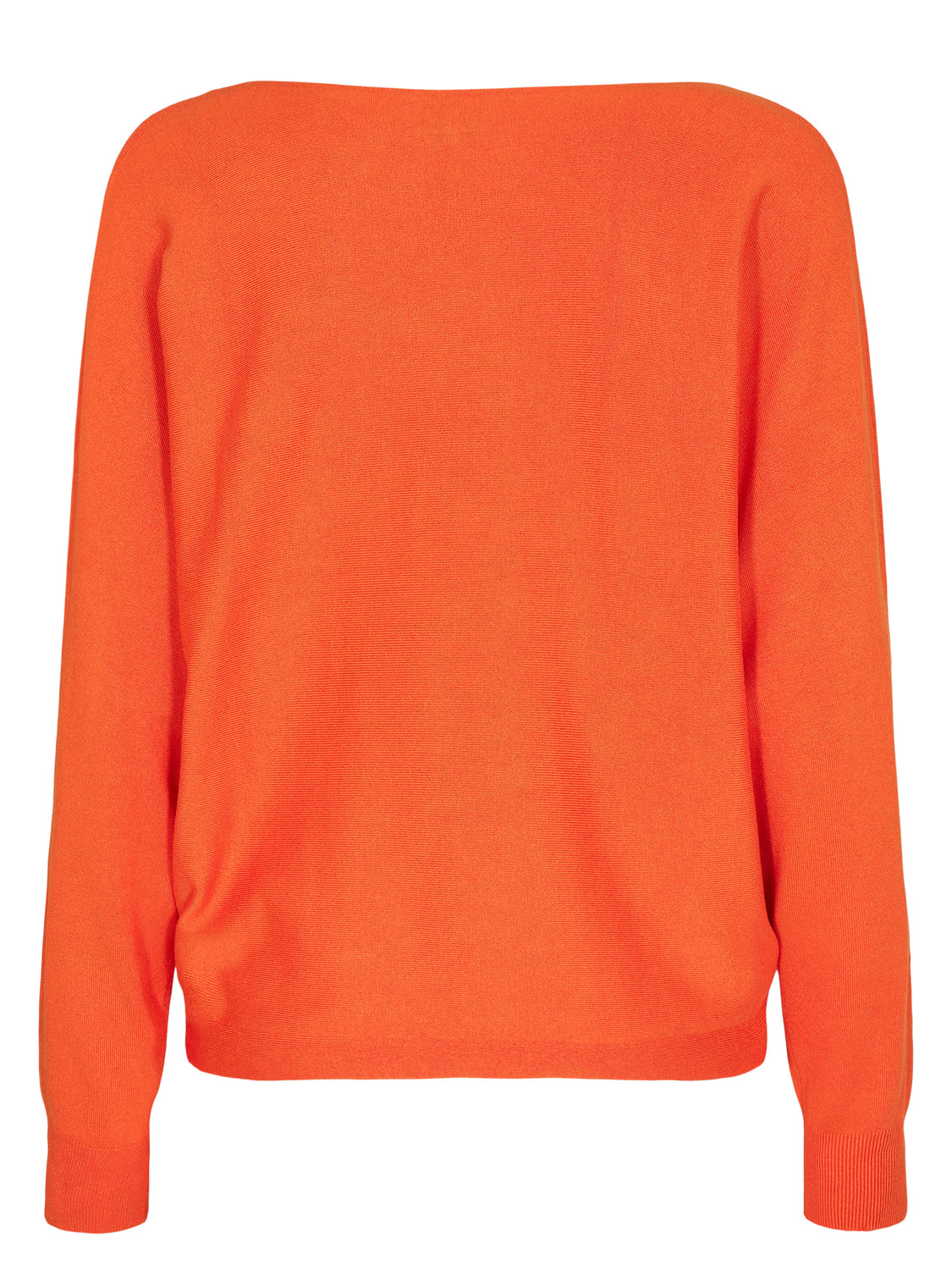 
                  
                    NUDAYA Red Orange Jumper
                  
                