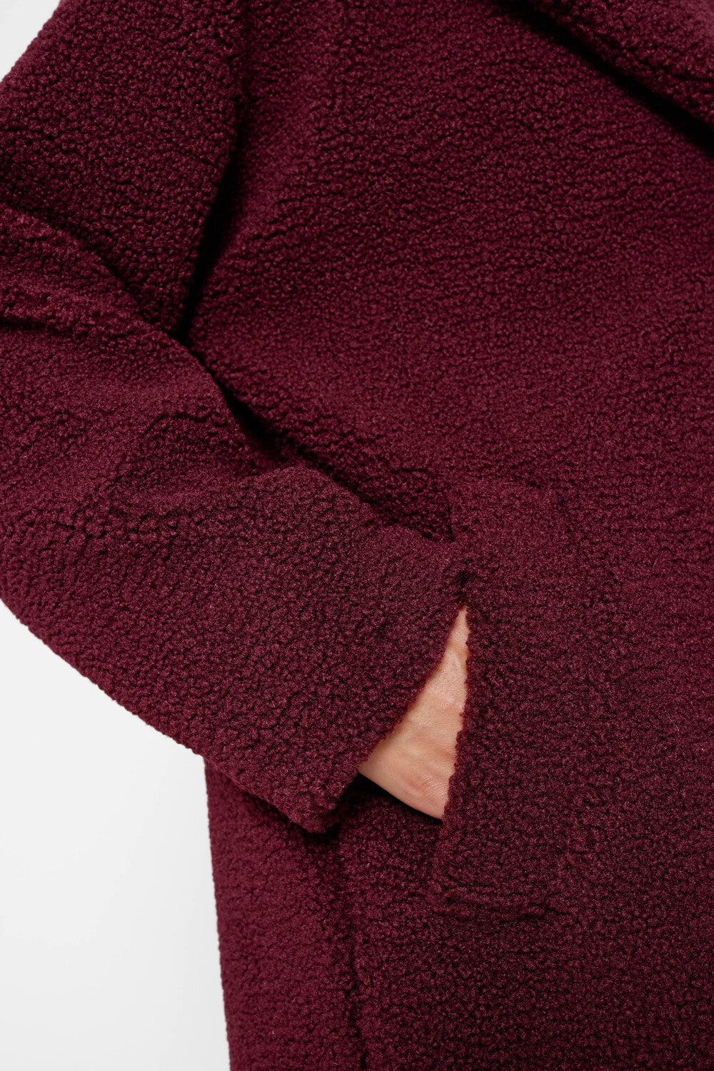 
                  
                    NUTIKKA Port Royal Coat
                  
                