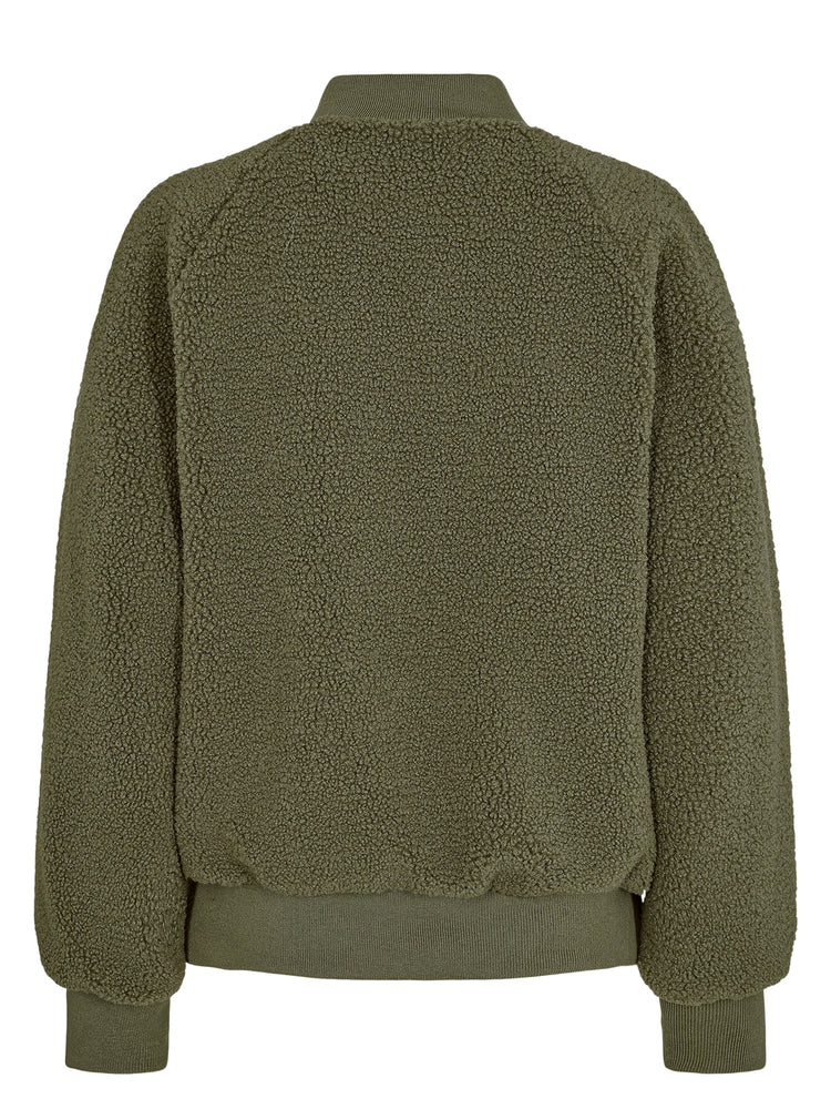 
                  
                    NUETERA Ivy Green Reversable Jacket
                  
                