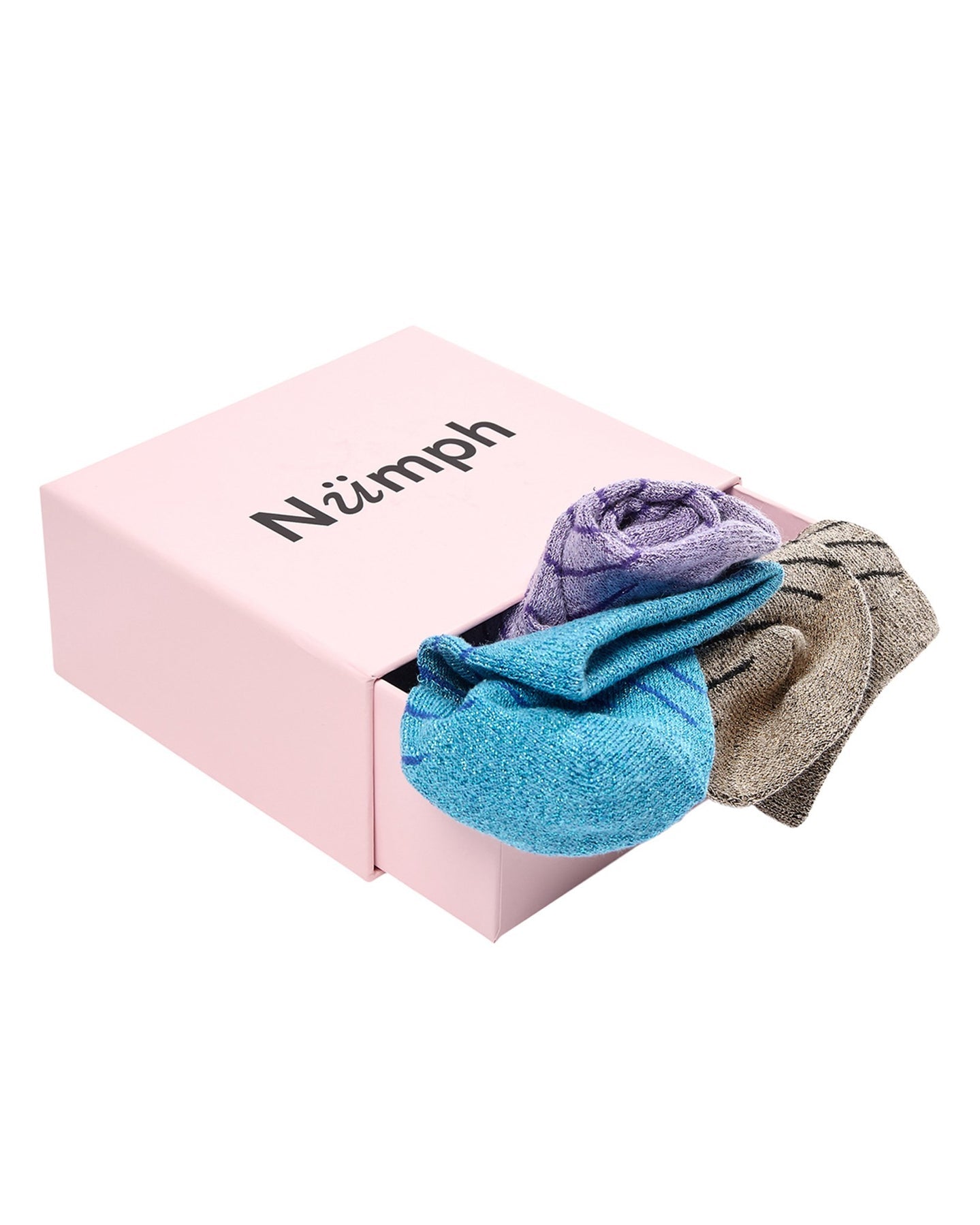 
                  
                    NUMAMBO Multi Socks
                  
                