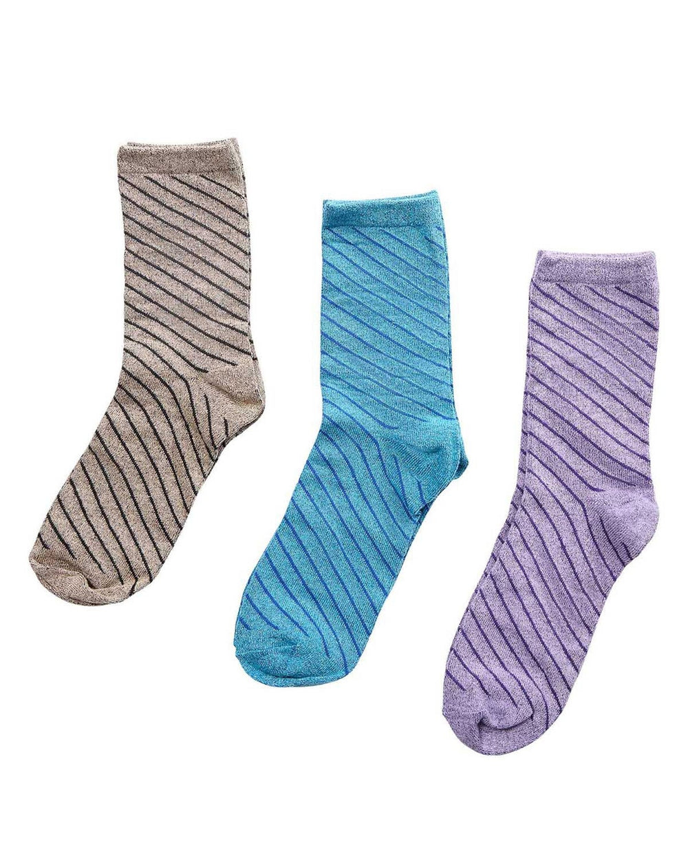 NUMAMBO Multi Socks
