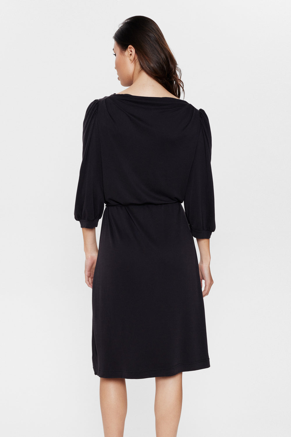 
                  
                    NUPORTIA Caviar Dress
                  
                