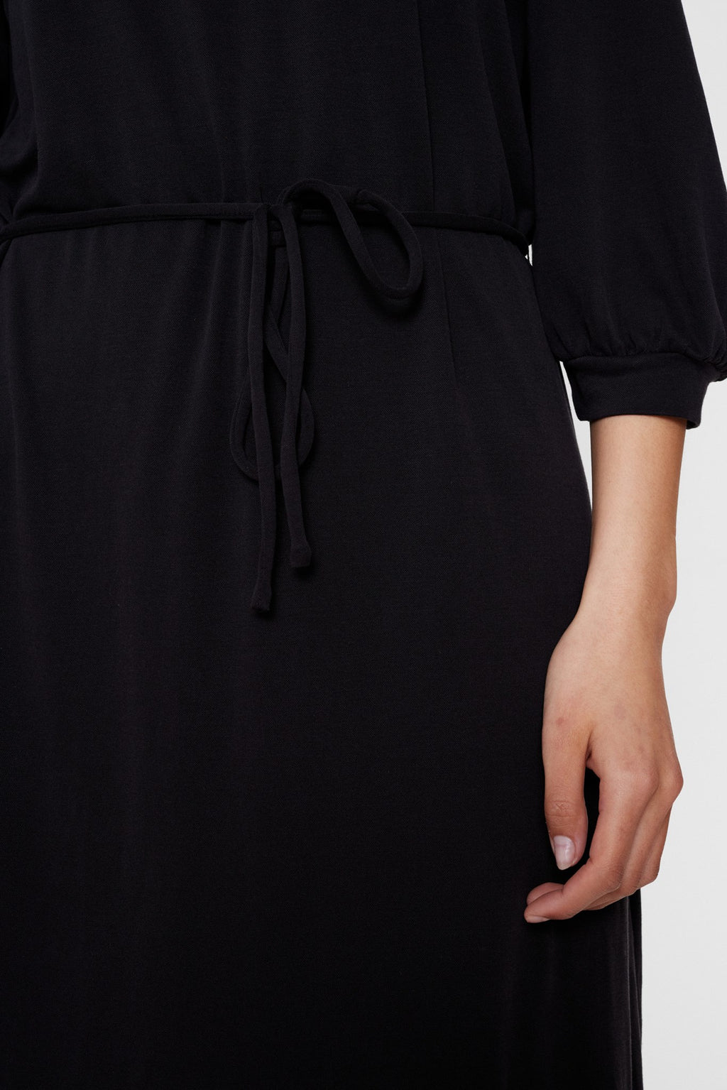 
                  
                    NUPORTIA Caviar Dress
                  
                