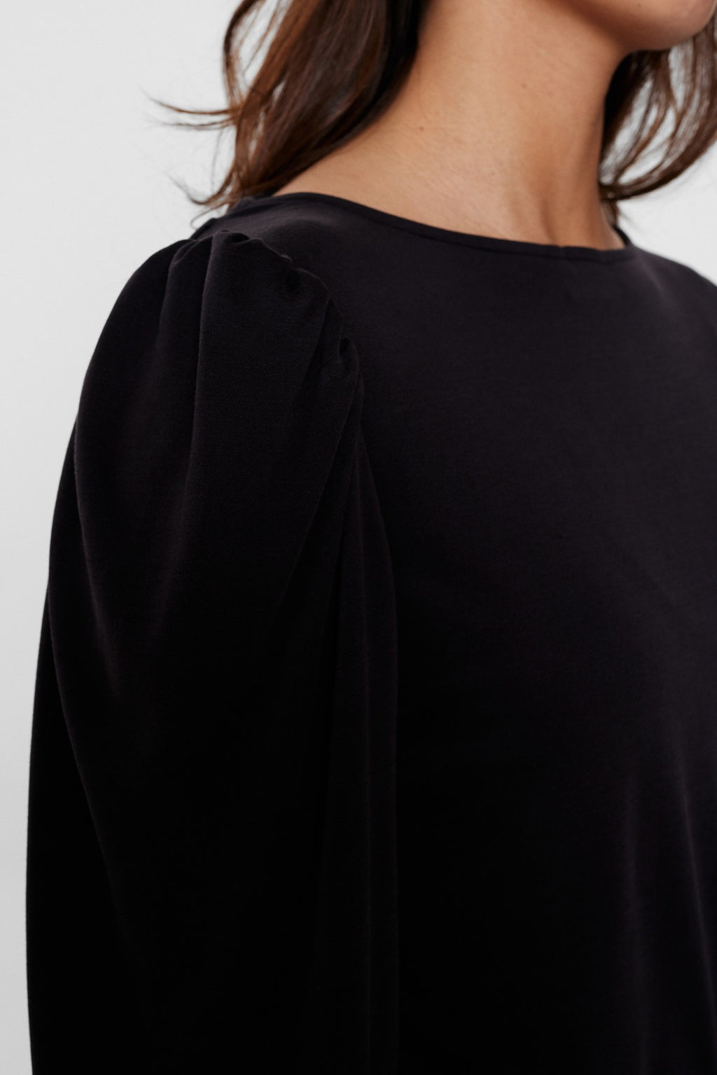 
                  
                    NUPORTIA Caviar Dress
                  
                