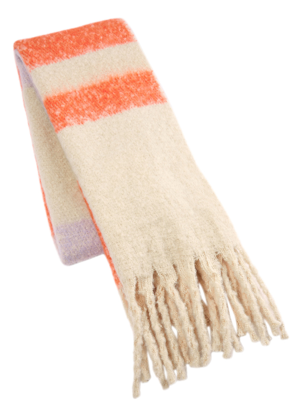 NUMAJSE Lavender Scarf