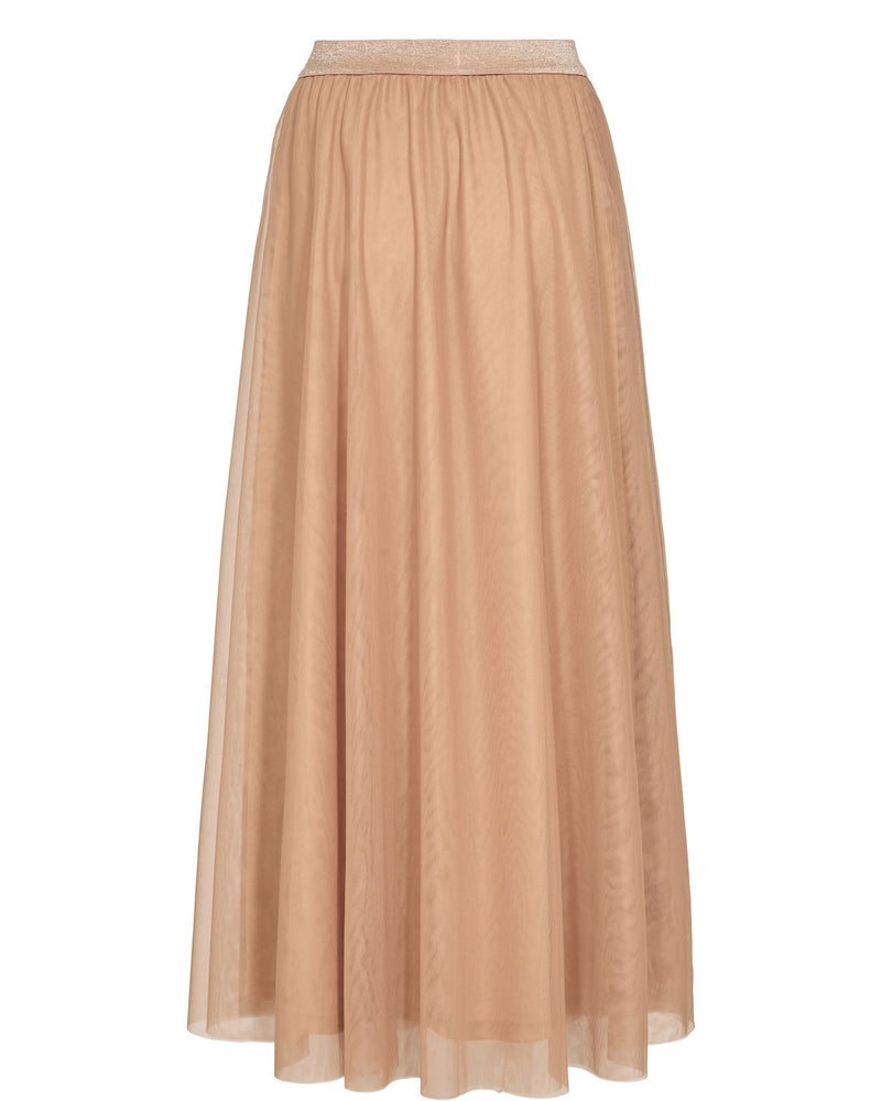 
                  
                    NUEA Brownie Maxi Skirt
                  
                