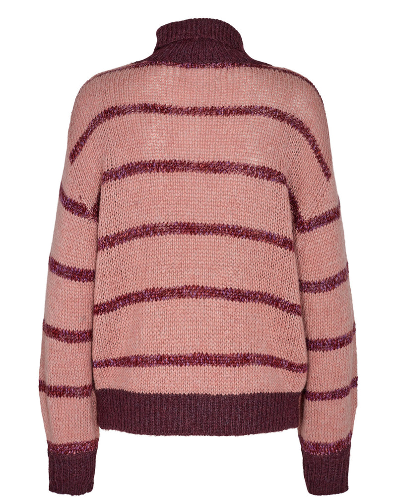 
                  
                    NUTARA Ash Rose Jumper
                  
                