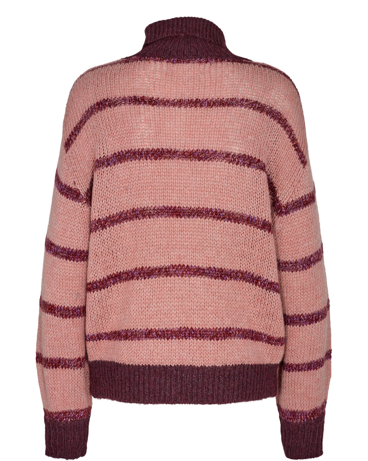 
                  
                    NUTARA Ash Rose Jumper
                  
                