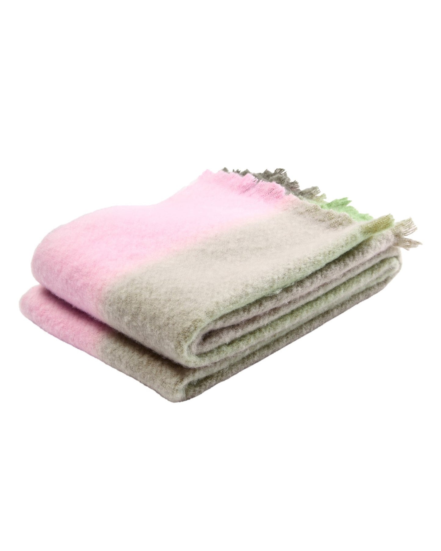 
                  
                    NUCARLA Greenery Scarf
                  
                