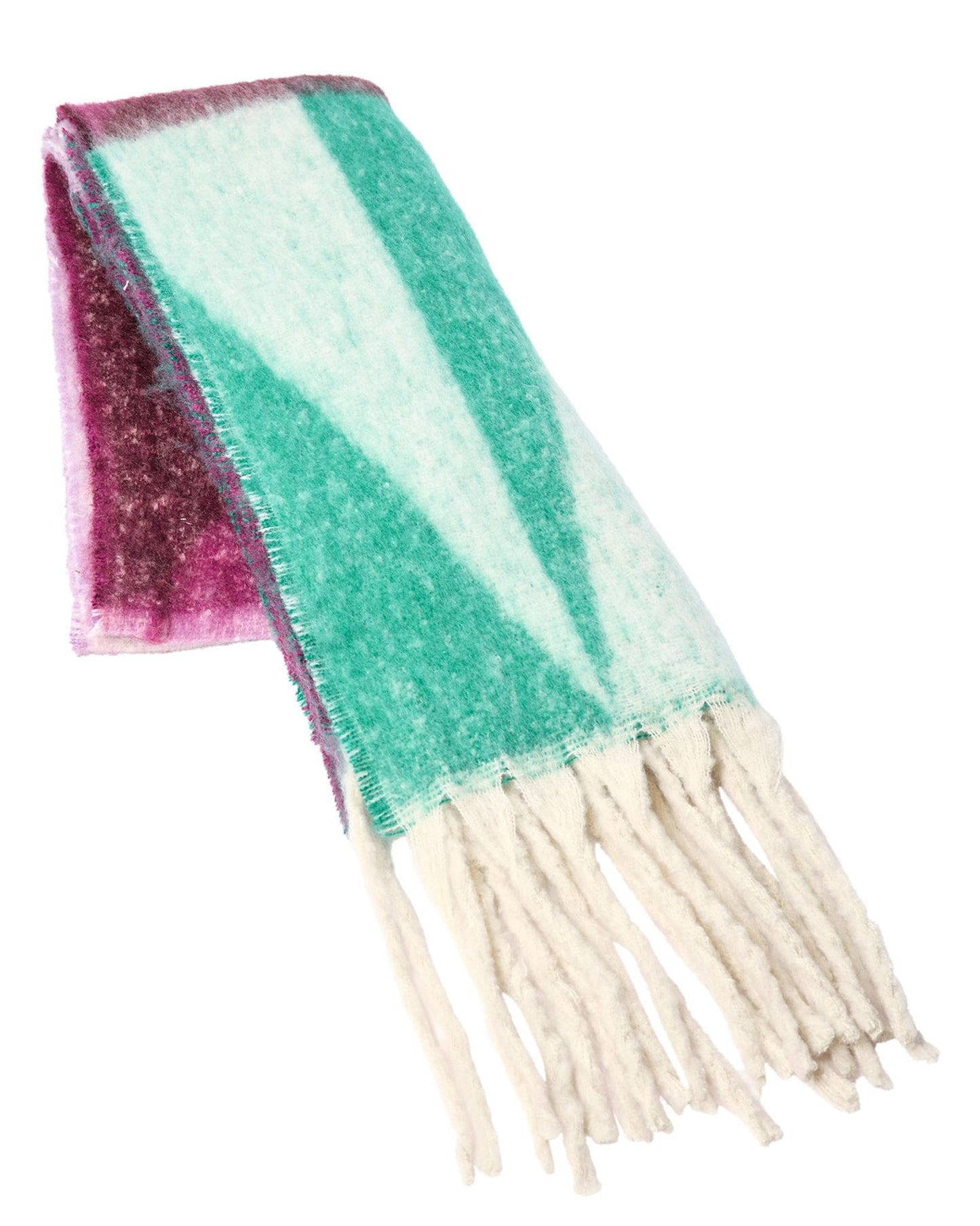 
                  
                    NUSILJE Wild Aster Scarf
                  
                
