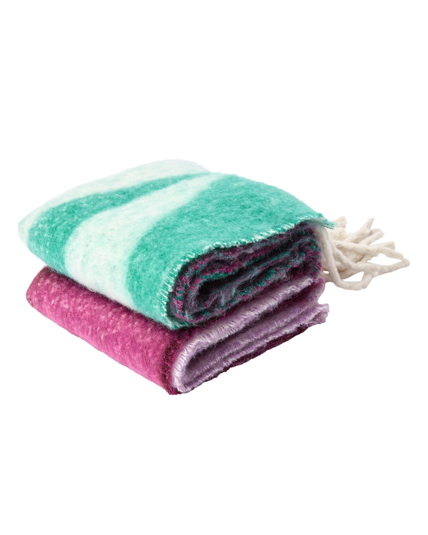 
                  
                    NUSILJE Wild Aster Scarf
                  
                
