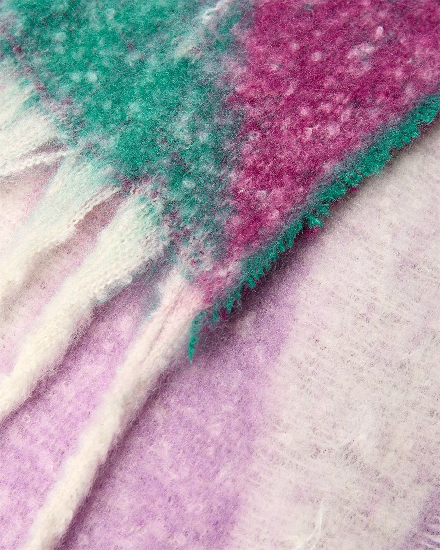 
                  
                    NUSILJE Wild Aster Scarf
                  
                