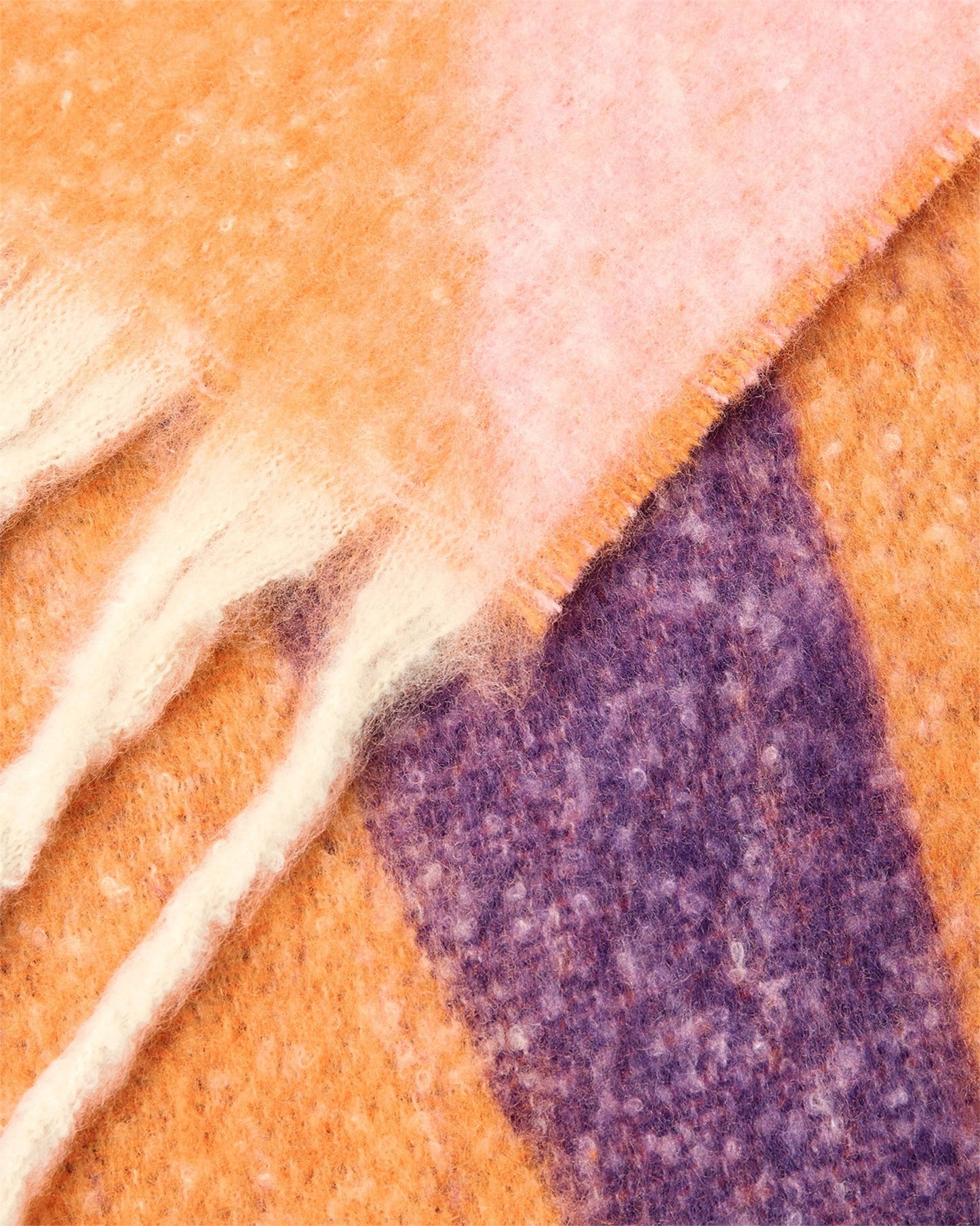 
                  
                    NUSILJE Tillandsia Purple Scarf
                  
                