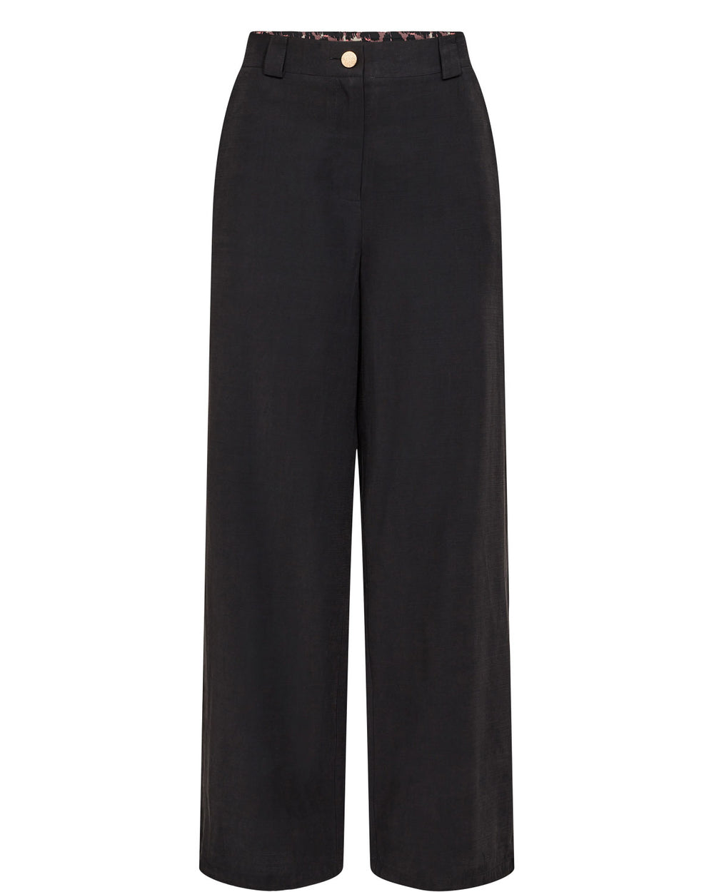 NUMERCEDES Caviar Classic Trousers