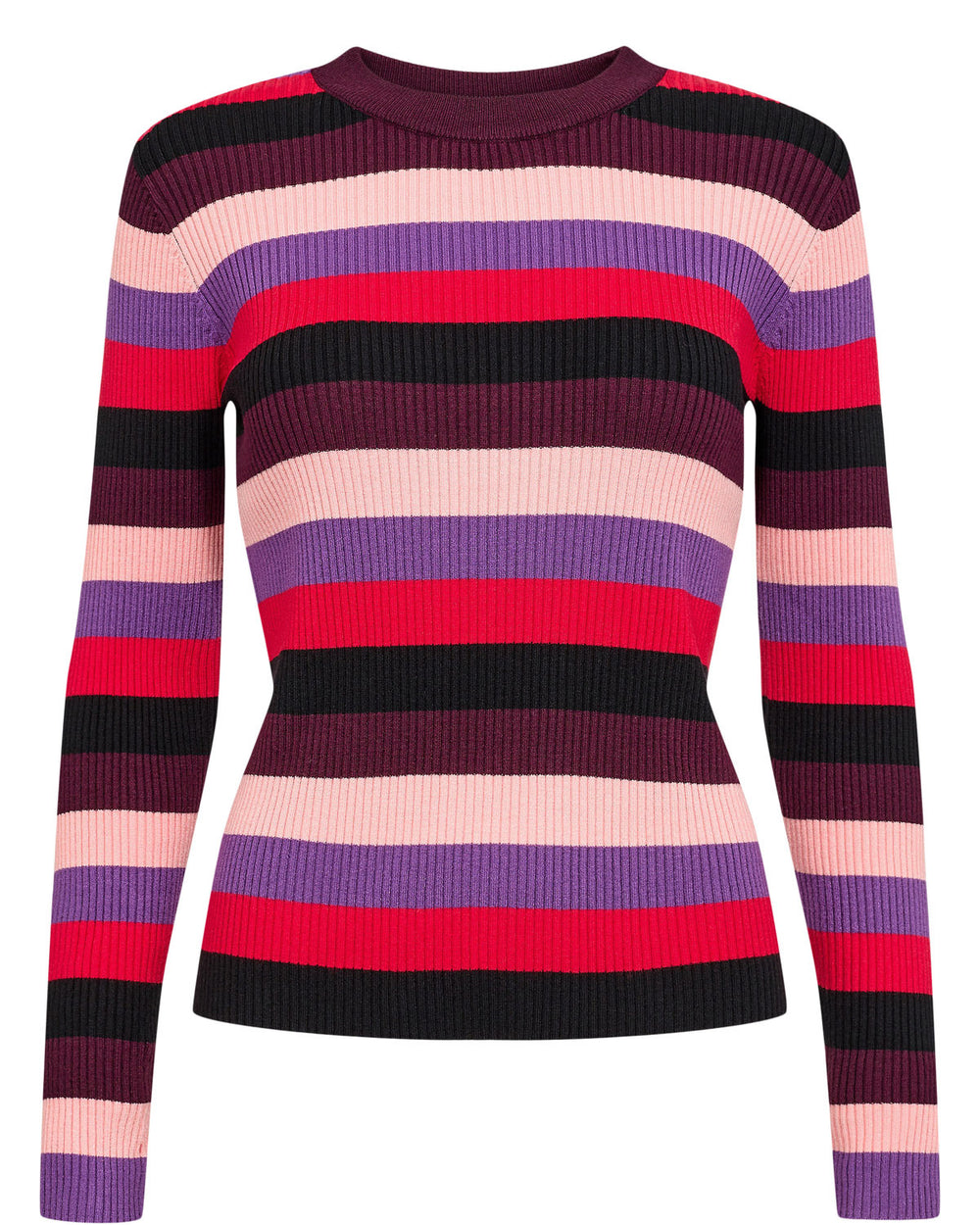 NUMULTA Winter Bloom Jumper