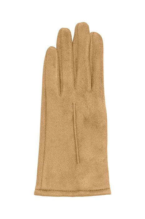 
                  
                    IAPAMMI Cathay Spice Gloves
                  
                